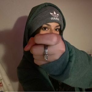 Meet your Posher, Benjamin